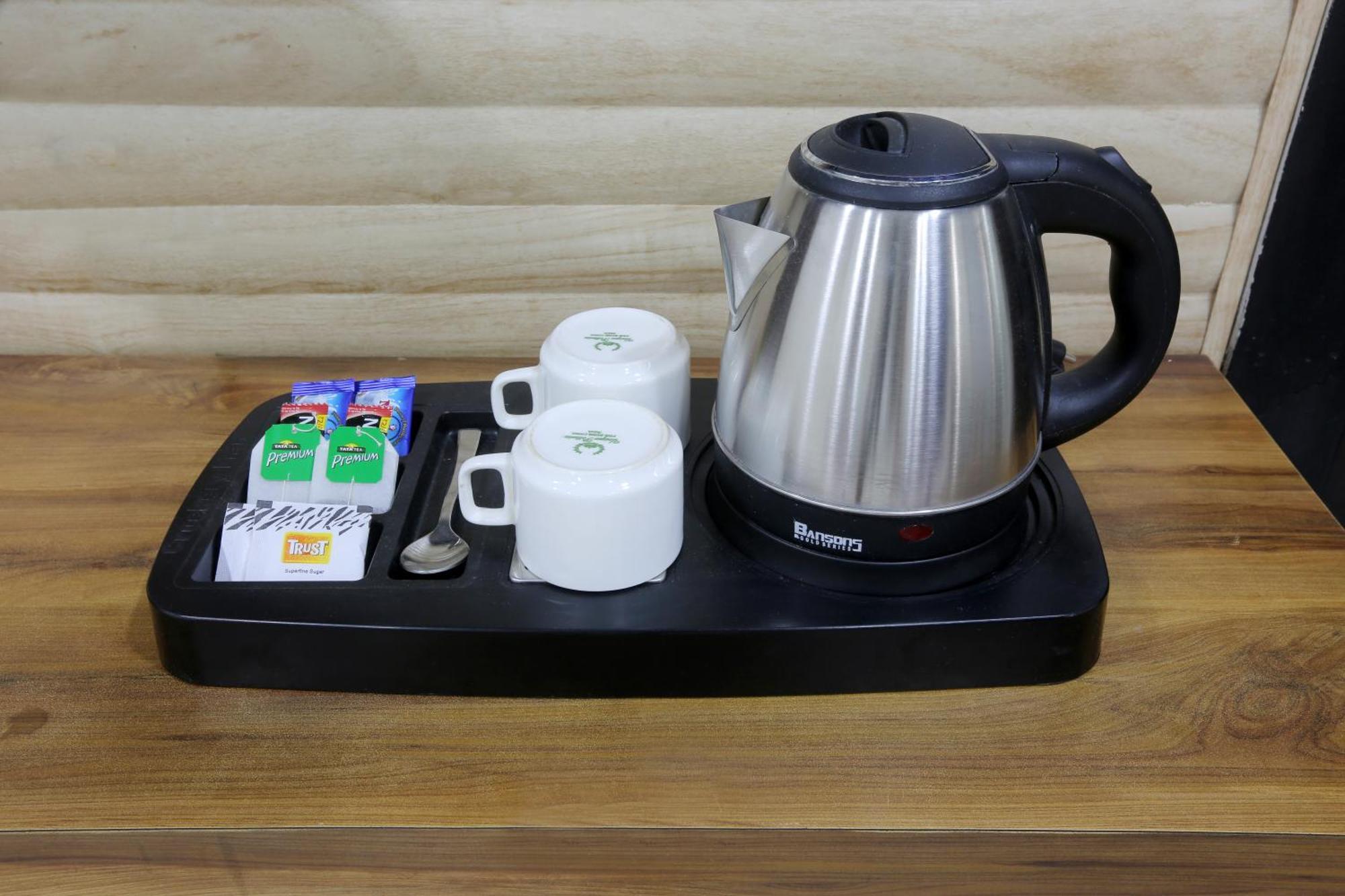 Airport Delhi Aerocity Inn Plaza 新德里 外观 照片