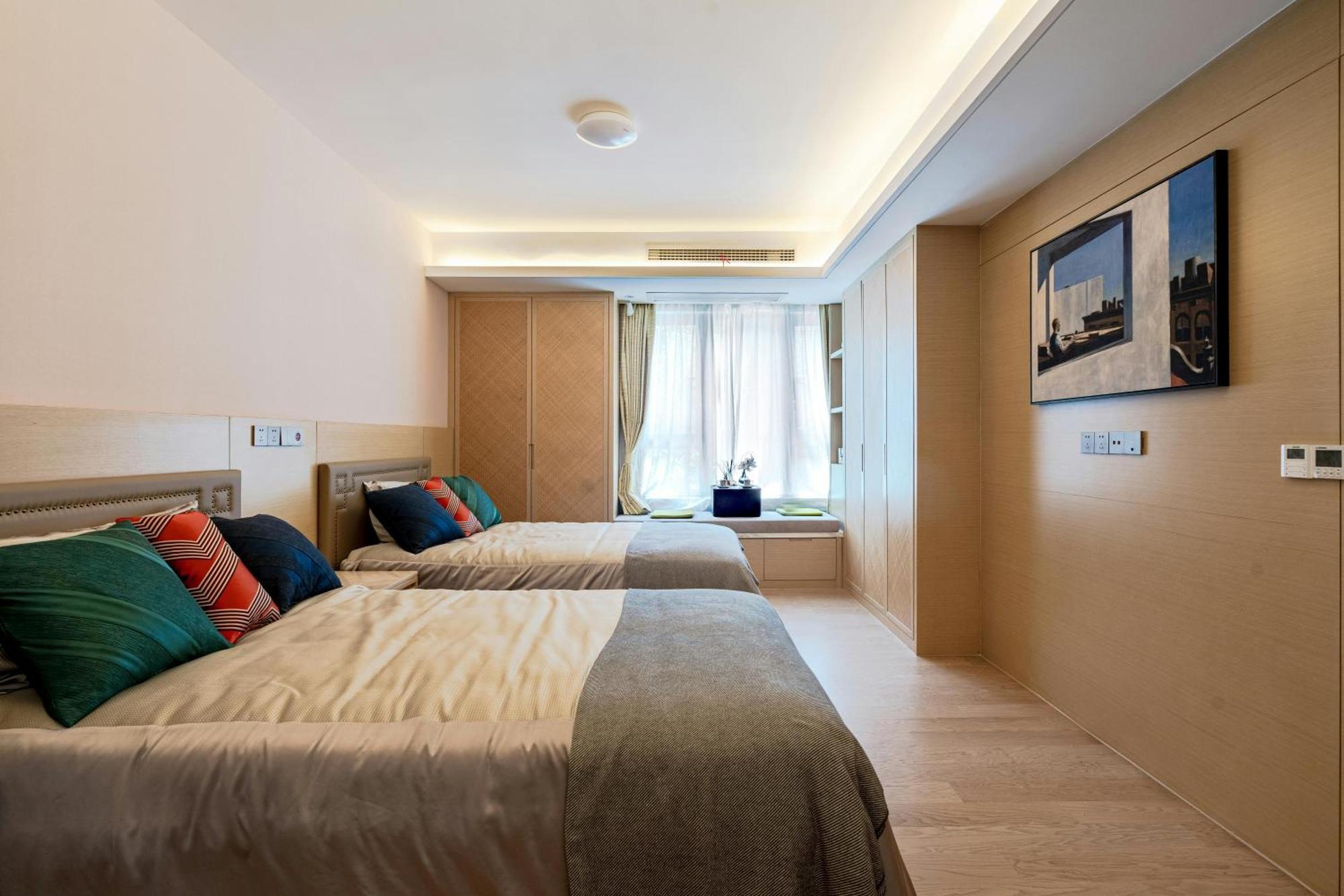 Airport Delhi Aerocity Inn Plaza 新德里 外观 照片
